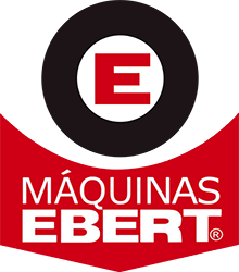Máquinas Ebert